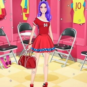 Meet your Posher, Leah